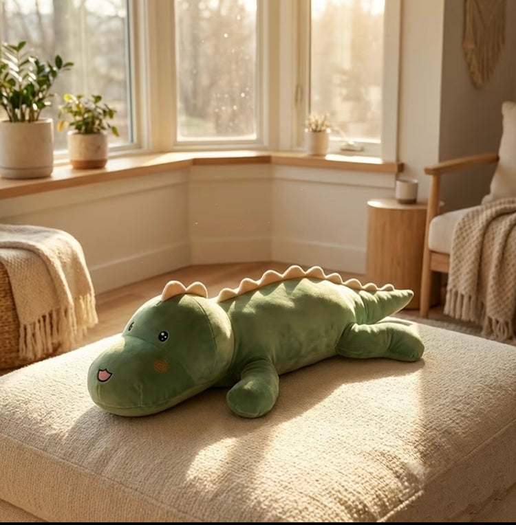 Plush Shark– Soft & Cuddly Toy
